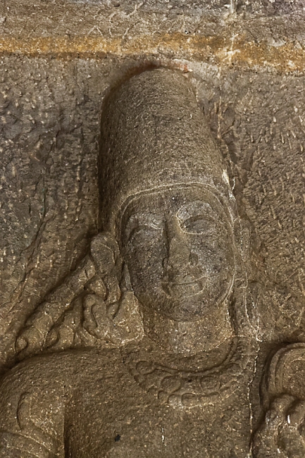 Grottes d'Ellora-Grottes hindouïstes-081